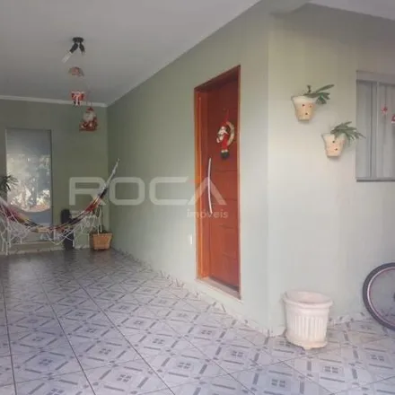 Buy this 2 bed house on Rua José Duarte de Souza 941 in Jardim Nova Santa Paula, São Carlos - SP