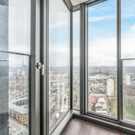 Image 7 - DAMAC Tower, Bondway, London, SW8 1SQ, United Kingdom - Apartment for sale