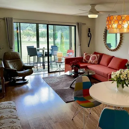 Rent this studio condo on Sarasota