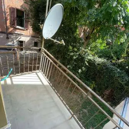 Rent this 3 bed apartment on Via Azzurra 1/2 in 40138 Bologna BO, Italy