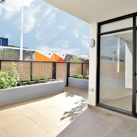 Rent this 1 bed apartment on Mackinder Street in Campsie NSW 2194, Australia