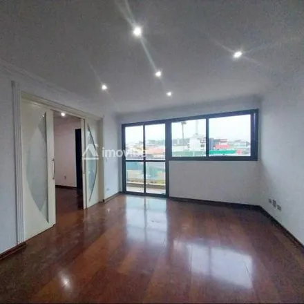 Rent this 2 bed apartment on Rua Ipiranga in Centro, Americana - SP
