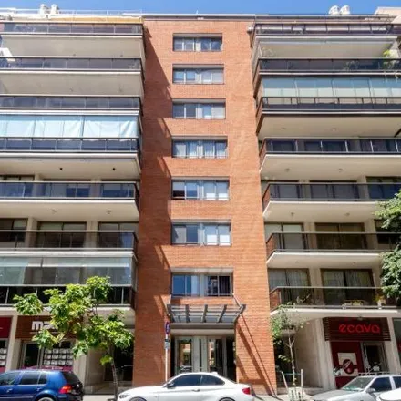 Buy this 3 bed apartment on Brisas del Dique in Olga Cossettini 1650, Puerto Madero