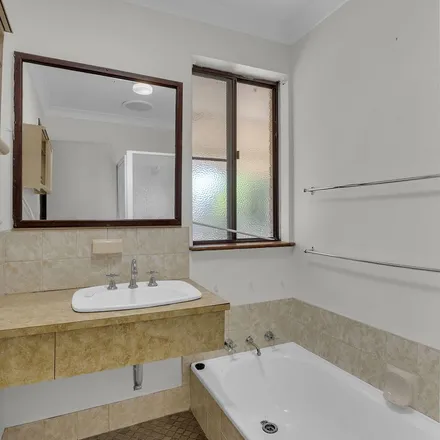 Rent this 3 bed apartment on Kitson Street in Rockingham WA 6168, Australia