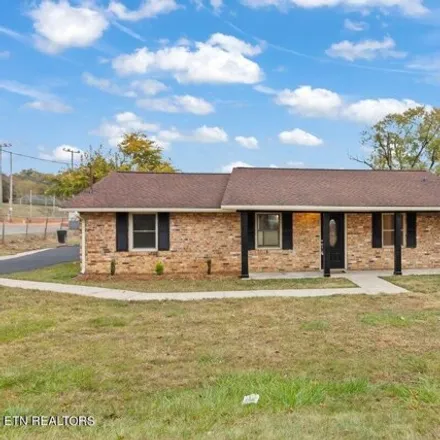 Buy this 5 bed house on 204 Playground Road Southeast in Knoxville, TN 37924