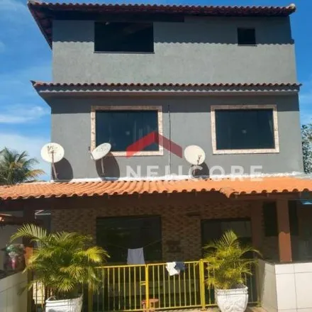 Image 2 - unnamed road, Rua do Fogo, São Pedro da Aldeia - RJ, 28941-408, Brazil - House for sale