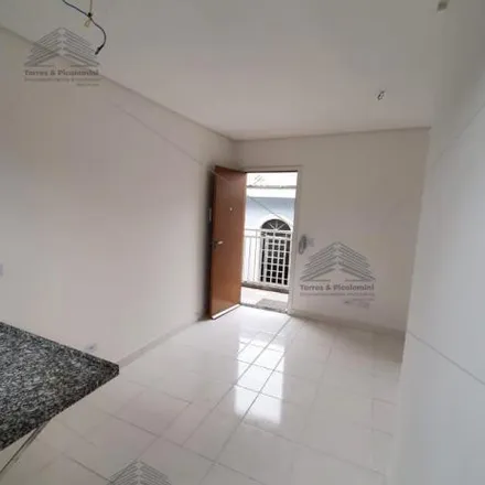 Buy this 1 bed apartment on Rua Roque Barbosa Lima 200 in São Lucas, São Paulo - SP