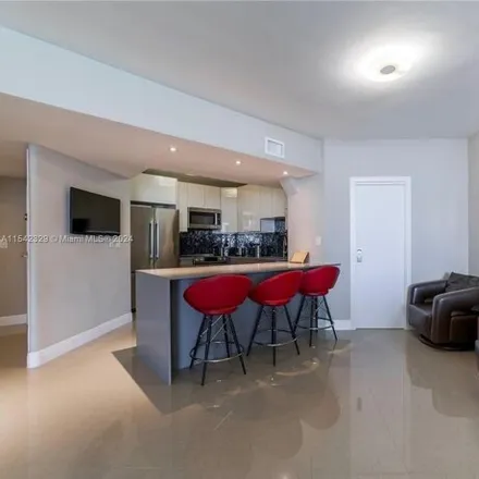 Image 7 - La Perla Ocean Residences, 16699 Collins Avenue, Sunny Isles Beach, FL 33160, USA - Condo for sale