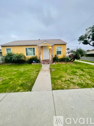 Rent this 3 bed house on 16303 South Thorson Avenue