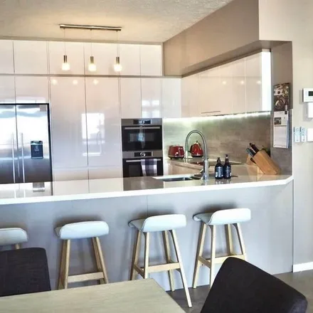 Rent this 3 bed apartment on Townsville City in Queensland, Australia