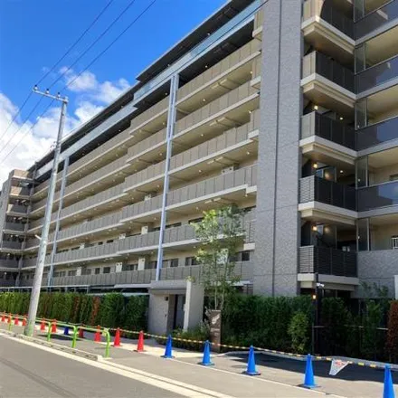 Rent this 2 bed apartment on unnamed road in Kamishakujii 3-chome, Nerima