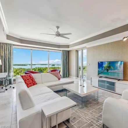 Buy this 2 bed condo on Esperia at Bonita Bay in 4951 Bonita Bay Boulevard, Bonita Springs