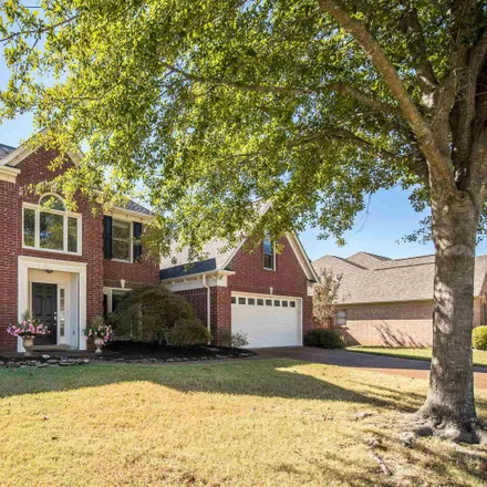 Buy this 5 bed house on 465 Thornbuck Cove in Collierville, TN 38017
