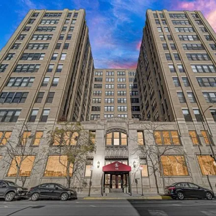Buy this 2 bed condo on Haberdasher Square Lofts 1 in 728 West Jackson Boulevard, Chicago