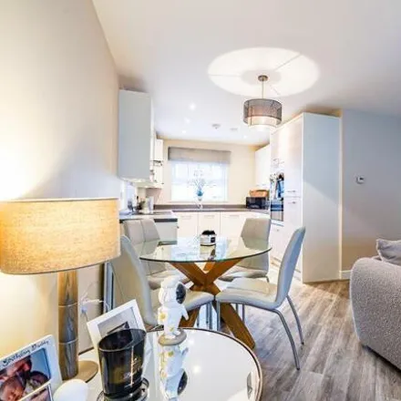 Image 3 - Friars Way, Knowsley, L14 7AU, United Kingdom - Apartment for sale
