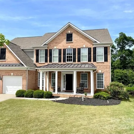 Buy this 5 bed house on 10748 Edgepine Lane Northwest in Concord, NC 28027