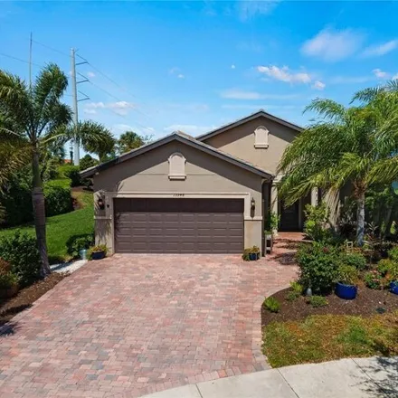 Image 1 - 13998 Miranese Street, North Port, FL 34293, USA - House for sale