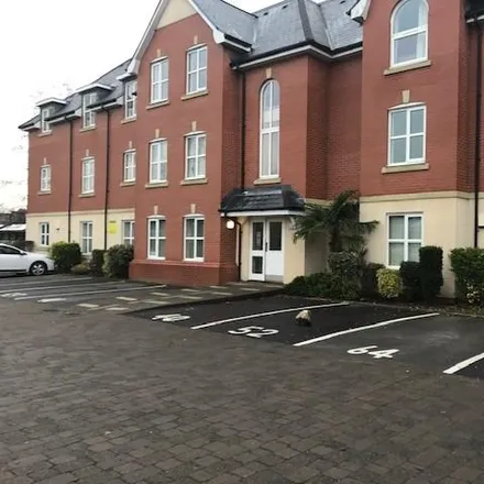 Rent this 2 bed apartment on Woodlands View in Lytham St Annes, FY8 4EF