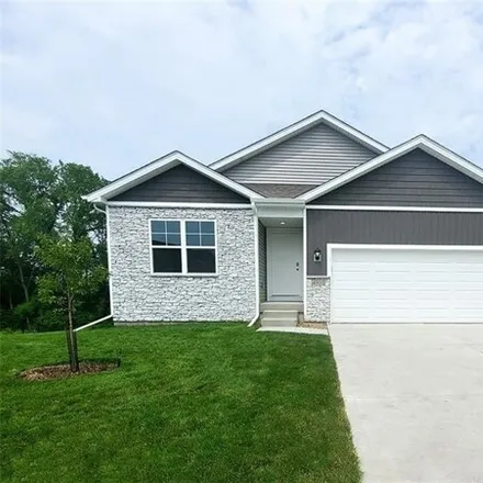 Image 1 - Dee Street Southeast, Bondurant, IA 50035, USA - House for sale