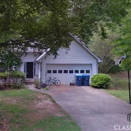 Buy this 3 bed house on 489 River Chase Drive in Hunters Ridge, Athens-Clarke County Unified Government