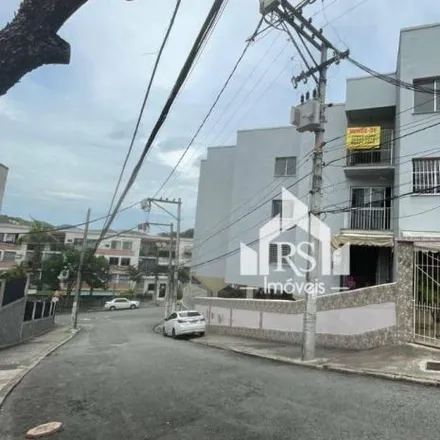 Buy this 2 bed apartment on Rua Gildasio Amado in Colubandê, São Gonçalo - RJ