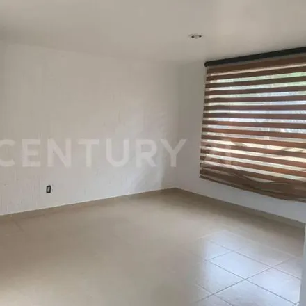 Rent this 4 bed house on Calle Akil in Tlalpan, 14240 Mexico City