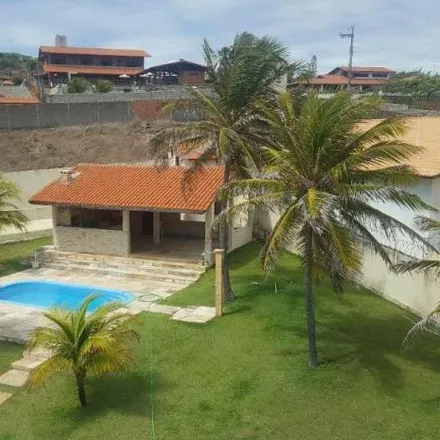 Buy this 5 bed house on unnamed road in Praia do Japão, Aquiraz - CE