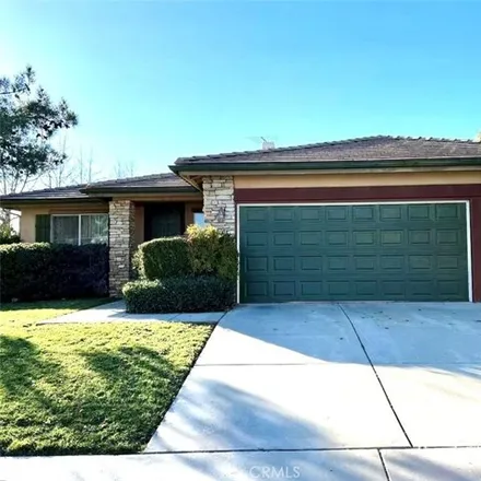 Rent this 4 bed house on 682 Calumet Avenue in Beaumont, CA 92223