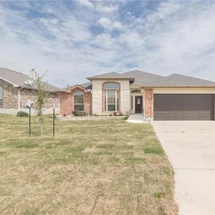 Image 3 - 10062 Sunny Side Lane, Temple, TX 76502, USA - House for sale