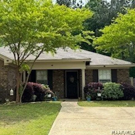 Buy this 4 bed house on 6038 Brindley Drive in Montgomery, AL 36117