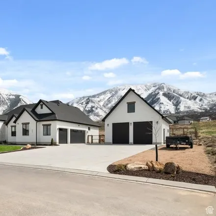 Image 3 - 607 W Summer Breeze, Woodland Hills, Utah, 84653 - House for sale