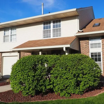Buy this 2 bed condo on 8506 Westberry Lane in Tinley Park, IL 60487