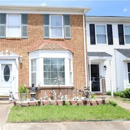 Buy this 3 bed house on 1635 Sudbury Court in Virginia Beach, VA 23464