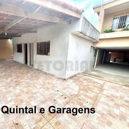 Buy this 5 bed house on Rua Joaquim Gonçalves Ledo in Praia das Palmeiras, Caraguatatuba - SP