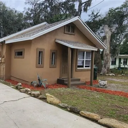 Buy this 4 bed house on 865 Winchester Street in Daytona Beach, FL 32114