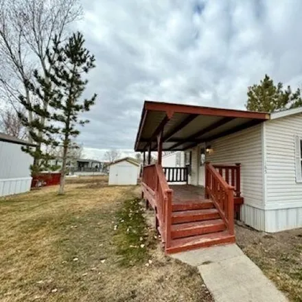 Buy this studio apartment on 216 Uncompahgre Drive in Montrose County, CO 81401