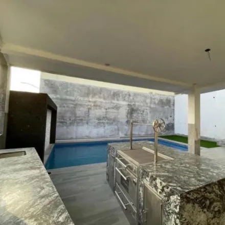 Image 1 - Calle Bertrand Russell, Contry Sol, 67174 Guadalupe, NLE, Mexico - House for sale