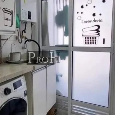 Rent this 2 bed apartment on Avenida Lauro Gomes in Centro, São Bernardo do Campo - SP