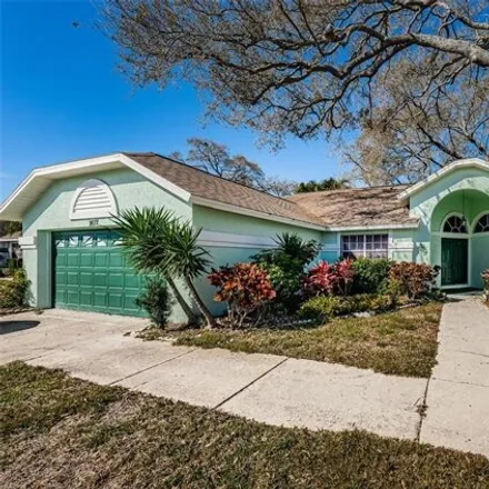 Buy this 3 bed house on 2123 Bellhurst Drive in Pinellas County, FL 34698