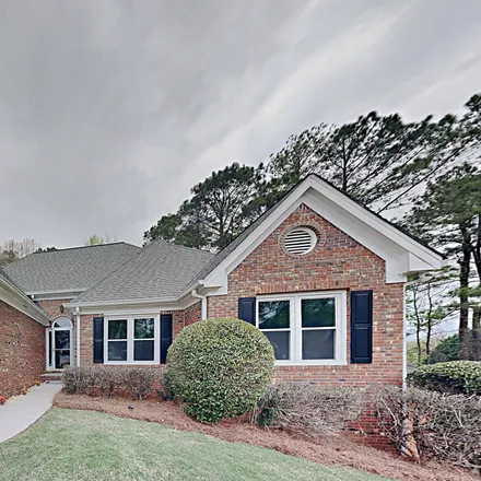 Buy this 4 bed house on 1861 Flowering Drive in Gwinnett County, GA 30017