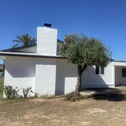 Buy this 4 bed house on 3512 West Vista Avenue in Phoenix, AZ 85051