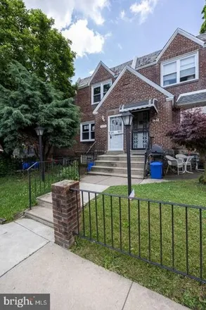 Buy this 3 bed house on 1622 Church Lane in Philadelphia, PA 19141