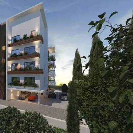 Buy this 2 bed apartment on Amathus Avenue 106a in 4532 Κοινότητα Αγίου Τύχωνα, Cyprus