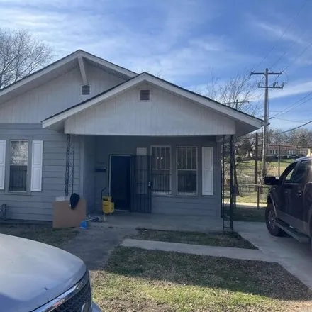 Rent this 3 bed house on 1349 West 23rd Street in Little Rock, AR 72206