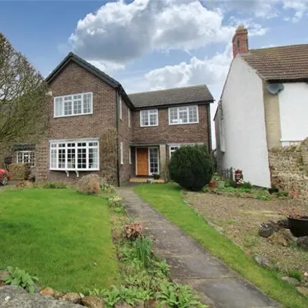 Buy this 4 bed house on Gate Lane in Merrybent, DL2 2JY