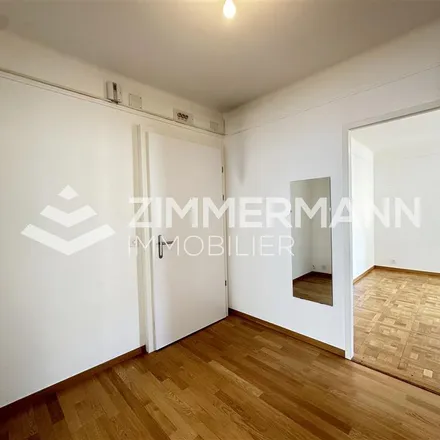 Image 6 - Rue Dancet 17, 1200 Geneva, Switzerland - Apartment for rent
