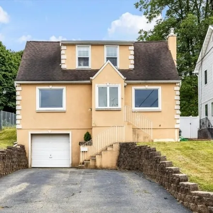 Buy this 5 bed house on 57 Lower Notch Road in Great Notch, Little Falls