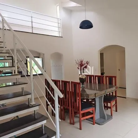 Buy this 5 bed house on Rua Pérola Negra in Pereiras, Cotia - SP