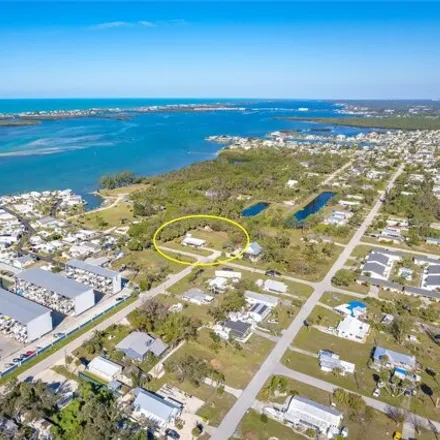 Image 1 - Park Pointe Drive, Shaefer, Charlotte County, FL 34224, USA - Apartment for sale