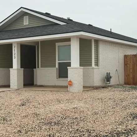 Rent this 2 bed house on North Big Spring Street in Midland, TX 79705